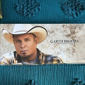 Garth Brooks The Ultimate Collection Box Set